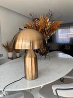 Nieuwe stocklamp stijl attolo zwart of goud groot, Huis en Inrichting, Lampen | Plafondlampen