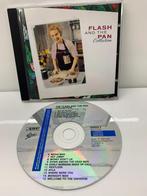 CD  FLASH AND THE PAN, Cd's en Dvd's, Gebruikt, Ophalen of Verzenden