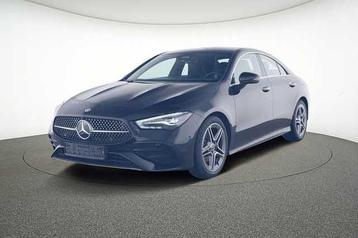 Mercedes-Benz CLA 180 Coupé beschikbaar voor biedingen