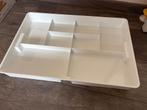 Ikea organiser, Ophalen, Nieuw