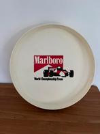 GP F1 MARLBORO dienblad