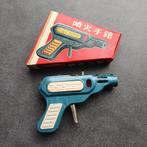 Vintage ruimtegeweer Sparkling MF 601, Verzamelen, Ophalen of Verzenden, Zo goed als nieuw
