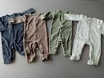 Kruippakjes /boxpakjes fresk en noukies, Enfants & Bébés, Vêtements de bébé | Taille 62, Comme neuf, Enlèvement ou Envoi