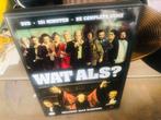 Wat als…, Cd's en Dvd's, Ophalen of Verzenden