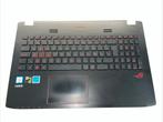 Topcase azerty keyboard ASUS G552VW, Ophalen of Verzenden, Zo goed als nieuw, Gaming
