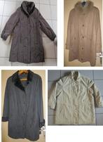 OPRUIM JASSEN MANTELS DAMES maat 44 46 48 50, Kleding | Dames, Jassen | Winter, Overige kleuren, Maat 46/48 (XL) of groter, Ophalen of Verzenden