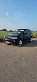 Land Rover Range Rover Sport, Auto's, Euro 5, Particulier, Te koop, Range Rover