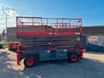 Skyjack 9250RT (bj 2015)