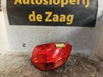 Achterlicht rechts van een Opel Astra, Ophalen of Verzenden, 3 maanden garantie, Gebruikt, Opel