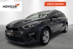 Kia Ceed Sportswagon More 1.4 T-GDi 140 ISG, Auto's, Voorwielaandrijving, Stof, Gebruikt, 135 g/km