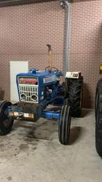 Ford 7000, Zakelijke goederen, Landbouw | Tractoren, Ophalen, 80 tot 120 Pk, Ford