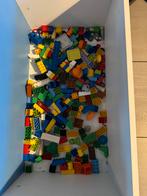 Lot duplo (blokken, plankjes, voertuigen, poppetjes), Ophalen, Zo goed als nieuw, Duplo