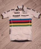 Julian Alaphilippe WK shirt 2021, Verzenden