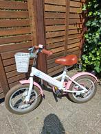 Kinderfiets 14 inch te koop, Ophalen, Gebruikt