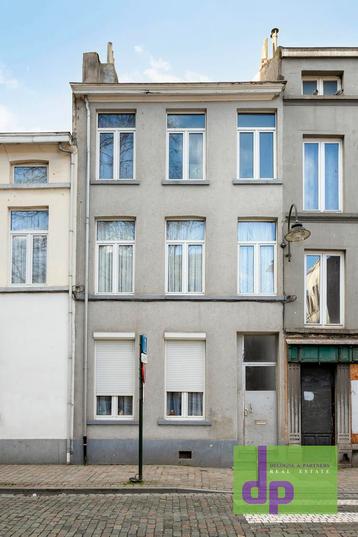 Maison à vendre à Bruxelles beschikbaar voor biedingen