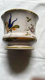 Decoratief Potje 11cm diameter hoogte 10cm, Ophalen