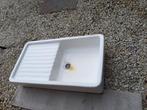 evier de cuisine, 25 à 50 cm, Moins de 100 cm, Enlèvement, Utilisé