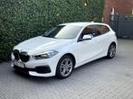 BMW 118i '21, Achat, Euro 6, Boîte manuelle, Noir