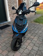 Piaggio zip A klasse, Fietsen en Brommers, Ophalen, Zo goed als nieuw, Zip