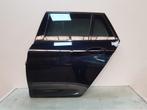 PORTIER LINKS ACHTER 5 serie Touring (G31) (|41007408965|), Auto-onderdelen, Carrosserie, Gebruikt, Links, BMW, Deur