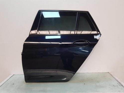 PORTIER LINKS ACHTER 5 serie Touring (G31) (|41007408965|), Auto-onderdelen, Carrosserie, Deur, BMW, Achter, Links, Gebruikt