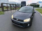 VOLKSWAGEN - 2011 - GOLF GTD - GTD - Voiture, Autos, Euro 5, Achat, Entreprise, Autres carburants