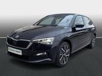 Skoda Scala *STYLE*NAVI*PANO DAK*CAMERA*SPORTZETELS*TOPWAY.B, Auto's, Skoda, Te koop, Bedrijf, Stadsauto, Benzine