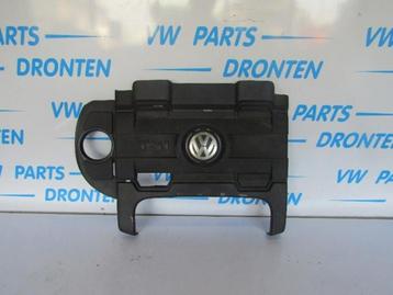Plaque de protection sol d'un Volkswagen Jetta, Enlèvement ou Envoi, 3 mois de garantie, Utilisé, Volkswagen