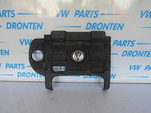 Beschermplaat bodem van een Volkswagen Jetta, Auto-onderdelen, Carrosserie, Volkswagen, Gebruikt, 3 maanden garantie, Ophalen of Verzenden