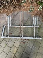 Fietsenrek, Enlèvement, Utilisé