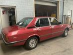 1977 - BMW 525 oldtimer, Auto's, Automaat, Overige brandstoffen, Bedrijf, Overige carrosserie