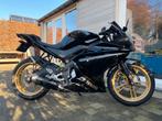 Yamaha yzf-r125, Motoren, Particulier