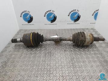 MAZDA 6 [L_DRIVESHAFT] 2012 beschikbaar voor biedingen