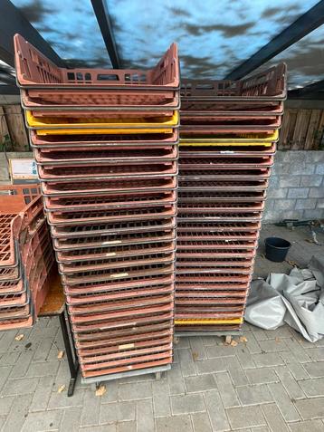 Broban Broodbakken beschikbaar voor biedingen