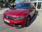 Volkswagen Tiguan All Space 2.0TDI |  7 zitplaatsen | Rline, Auto's, Volkswagen, 1995 cc, 4 cilinders, 7 zetels, Leder