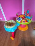 Bright Starts activity center, Kinderen en Baby's, Ophalen, Gebruikt