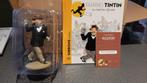 Kuifje, officieel figuur 63 in blisterverpakking, Ophalen of Verzenden, Kuifje, Nieuw, Beeldje of Figuurtje