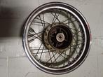 honda cb 250 van '90-'93 achterwiel velg, Motoren, Ophalen of Verzenden, Gebruikt