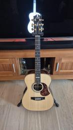 Maton Messiah EM100 808, Ophalen of Verzenden, Zo goed als nieuw, Met koffer