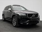 VOLVO XC90/ D5- AWD/ R-DESIGN/ PANORAMISCH DAK, Autos, Volvo, SUV ou Tout-terrain, 7 places, Cuir, 4 portes