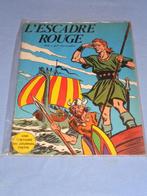 Harald le viking - T2 - l'escadre rouge - EO -1967 - Funcken, Livres, Une BD, Utilisé, Enlèvement ou Envoi, Funcken