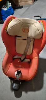 Base isofix+siège enfant cybex, Kinderen en Baby's, Autostoeltjes, Ophalen, Isofix