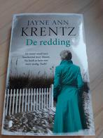 De redding, Ophalen, Zo goed als nieuw