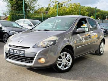 Renault Clio 1.2 ESSENCE 75CV - 5 PORTES - AIRCO - 1ER P beschikbaar voor biedingen