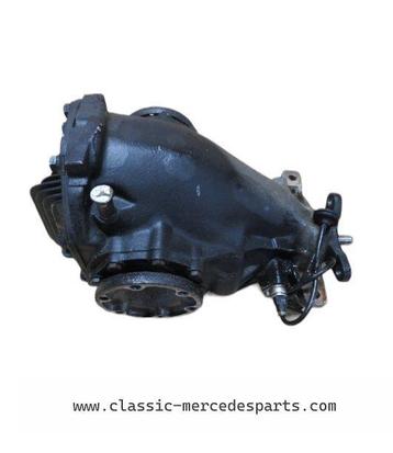 Differentieel Mercedes w107 R107 v8 Serie 2 - 2.65 ASR beschikbaar voor biedingen