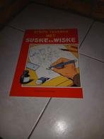 strips tekenen met suske en wiske, Neuf, Enlèvement ou Envoi, Une BD, Jos Wauters