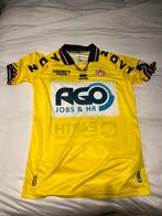 Matchworn en gesigneerd shirt Patrick Gunnarson, Ophalen, Zo goed als nieuw, Shirt