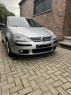 Golf 5, Auto's, Volkswagen, Handgeschakeld, 5 deurs, Zilver of Grijs, Stadsauto