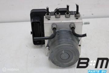 ABS - eenheid Skoda Fabia 3 Combi 6C0614517R beschikbaar voor biedingen