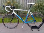 Gazelle Superbe Bert Story-Piels Dura-ace Fulcrum KOOPJE!, Fietsen en Brommers, Ophalen, 28 inch, Gebruikt, Staal